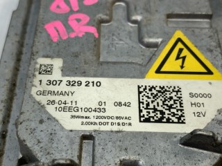 Блок ксенона правый, ориг. номер 31214563, Volvo V50 2007-2012