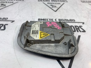 Блок ксенона правый, ориг. номер 31214563, Volvo V50 2007-2012