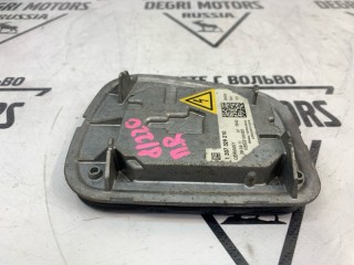 Блок ксенона правый, ориг. номер 31214563, Volvo V50 2007-2012