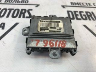 Блок ксенона левый, ориг. номер 31283921, Volvo V70 2007-2013