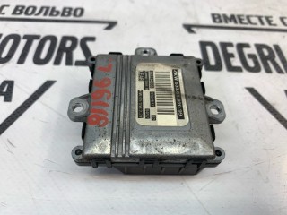Блок ксенона левый, ориг. номер 31283921, Volvo V70 2007-2013