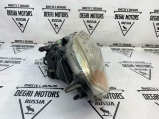 Фара ксеноновая передняя правая, ориг. номер 31420680, Volvo XC60 2008-2013