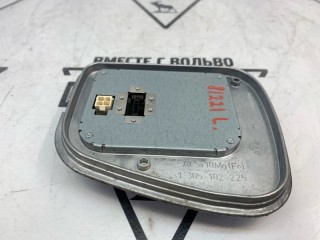 Блок ксенона левый, ориг. номер 31214562, Volvo V50 2007-2012