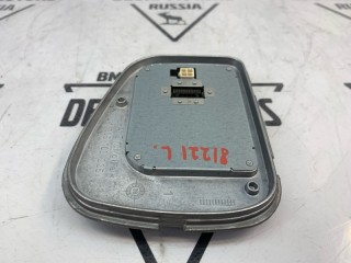 Блок ксенона левый, ориг. номер 31214562, Volvo V50 2007-2012