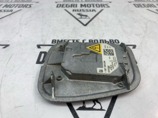 Блок ксенона левый, ориг. номер 31214562, Volvo V50 2007-2012
