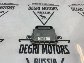 Блок ксенона левый, ориг. номер 30784923, Volvo XC60 2008-2013