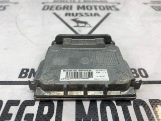 Блок ксенона левый, ориг. номер 30784923, Volvo XC60 2008-2013