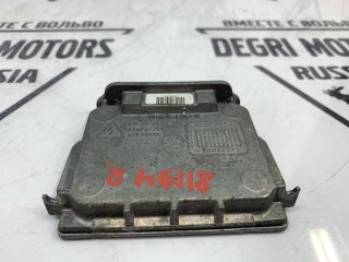 Блок ксенона правый, ориг. номер 30784923, Volvo XC60 2008-2013