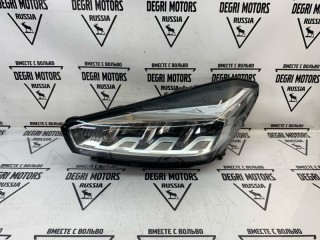 Фара передняя левая, ориг. номер 605000199AB, Chery Tiggo 7 PRO MAX 2022-2024