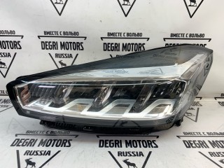 Фара передняя левая, ориг. номер 605000199AB, Chery Tiggo 7 PRO MAX 2022-2024