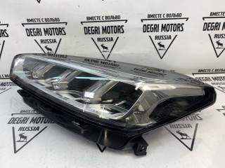Фара передняя левая, ориг. номер 605000199AB, Chery Tiggo 7 PRO MAX 2022-2024