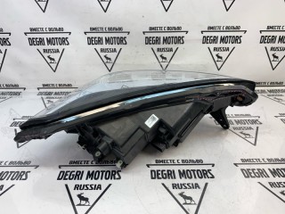 Фара передняя левая, ориг. номер 605000199AB, Chery Tiggo 7 PRO MAX 2022-2024