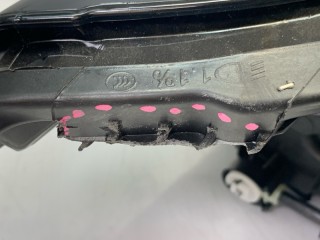 Фара передняя левая, ориг. номер 605000199AB, Chery Tiggo 7 PRO MAX 2022-2024