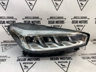 Фара передняя правая, ориг. номер 605000200, Chery Tiggo 7 PRO MAX 2022-2024
