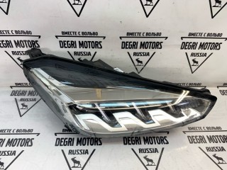 Фара передняя правая, ориг. номер 605000200, Chery Tiggo 7 PRO MAX 2022-2024