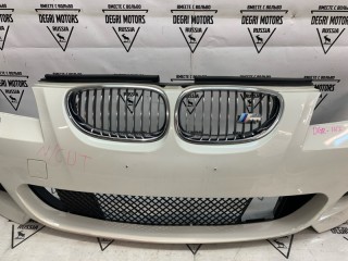 Бампер передний, ориг. номер 51117897207, BMW 525i E61 2007-2010