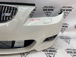 Бампер передний, ориг. номер 51117897207, BMW 525i E61 2007-2010