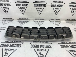 Решетка радиатора, ориг. номер 9190985, Volvo XC70 2000-2004