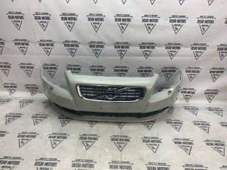 Бампер передний, ориг. номер 39886257, Volvo S40 2007-2012
