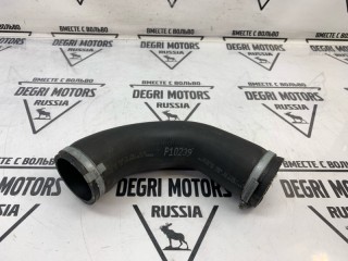 Патрубок интеркулера, ориг. номер 30740940, Volvo XC60 2008-2013