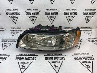 Фара ксеноновая передняя левая, ориг. номер 30698846, Volvo V70 2004-2007