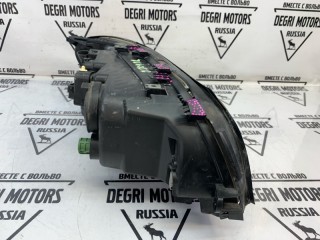 Фара ксеноновая передняя левая, ориг. номер 30698846, Volvo V70 2004-2007