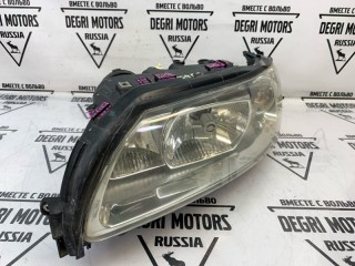 Фара ксеноновая передняя левая, ориг. номер 30698846, Volvo V70 2004-2007