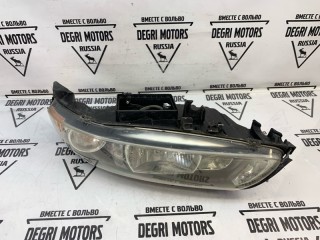 Фара ксеноновая передняя левая, ориг. номер 30698846, Volvo V70 2004-2007