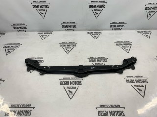 Накладка передней панели передняя, ориг. номер 51647163462, BMW 525i E61 2007-2010