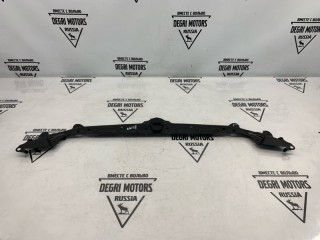 Накладка передней панели передняя, ориг. номер 51647163462, BMW 525i E61 2007-2010