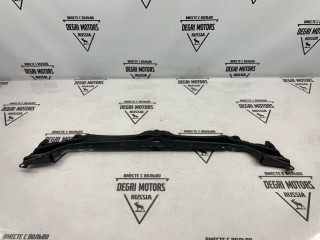 Накладка передней панели передняя, ориг. номер 51647163462, BMW 525i E61 2007-2010