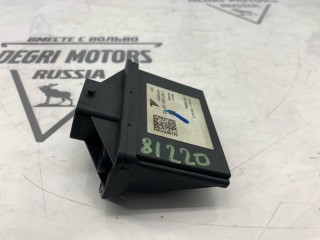 Блок управления светом, ориг. номер 31324221, Volvo V50 2007-2012