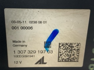 Блок управления светом, ориг. номер 31324221, Volvo V50 2007-2012