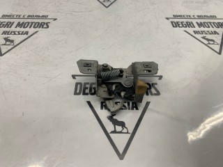Замок капота, ориг. номер 30716530, Volvo S40 2007-2012