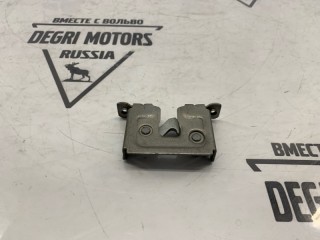 Замок капота передний, ориг. номер 51237008755, BMW 525i E61 2007-2010