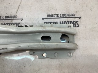 Усилитель бампера передний, ориг. номер 31420309, Volvo XC60 2008-2013