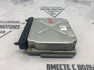 Блок ECM, ориг. номер 8603587, Volvo S60 2004-2010
