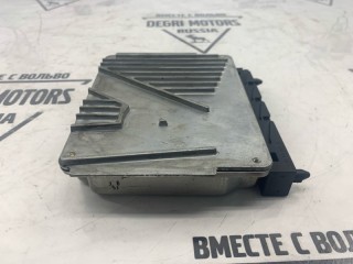 Блок ECM, ориг. номер 8603587, Volvo S60 2004-2010