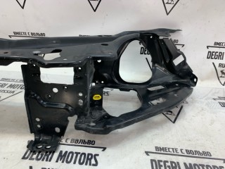Панель передняя, ориг. номер 31416750, Volvo XC60 2008-2013