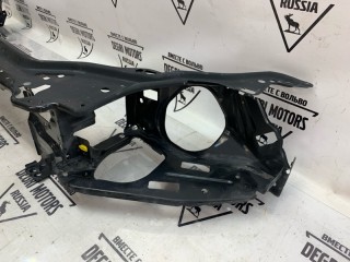Панель передняя, ориг. номер 31416750, Volvo XC60 2008-2013