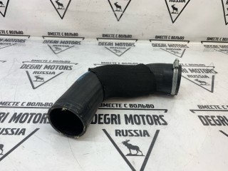 Патрубок интеркулера, ориг. номер 31338543, Volvo S60 2013-2018