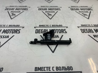 Форсунка омывателя фары передняя левая, ориг. номер 31294103, Volvo S40 2007-2012