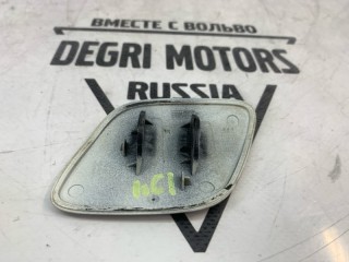 Крышка омывателя фары передняя правая, ориг. номер 39854991, Volvo XC60 2008-2013