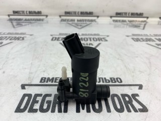 Мотор стеклоочистителя фары, ориг. номер 31349235, Volvo V50 2007-2012