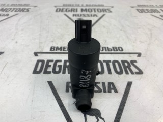 Мотор стеклоочистителя фары, ориг. номер 31349350, Volvo S40 2007-2012