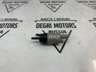 Мотор стеклоочистителя, ориг. номер 67127302589, BMW 525i E61 2007-2010