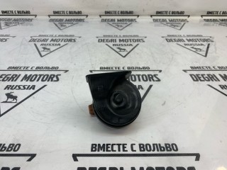 Звуковой сигнал правый Volvo S40 2007-2012, 30796711