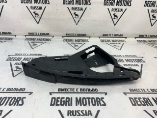 Кронштейн бампера правый, ориг. номер 30763434, Volvo XC60 2008-2013