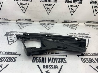 Кронштейн бампера правый, ориг. номер 30763434, Volvo XC60 2008-2013