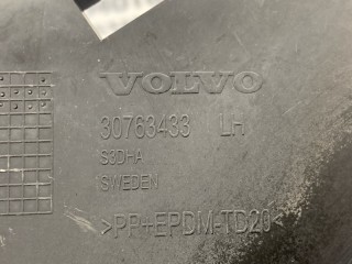Кронштейн бампера левый, ориг. номер 30763433, Volvo XC60 2008-2013